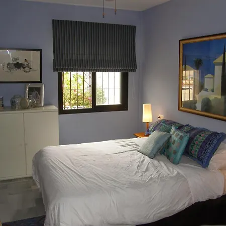 Casa vacanze El Descanso - Silhouse *