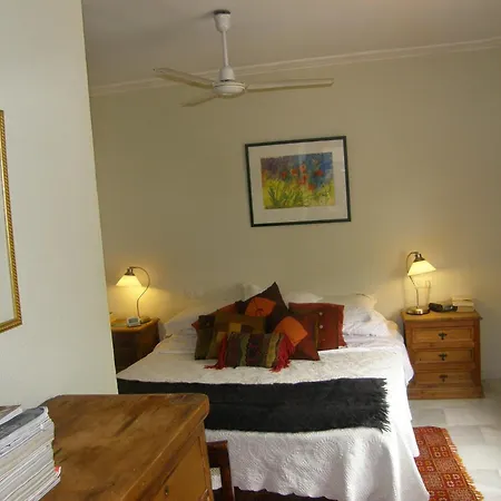 El Descanso - Silhouse