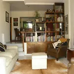 Semesterbostad El Descanso - Silhouse