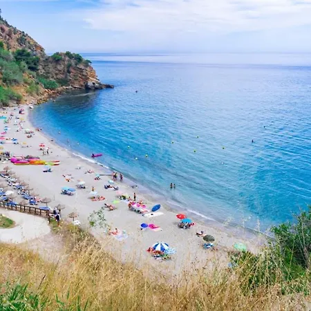 El Descanso - Silhouse בית נופש