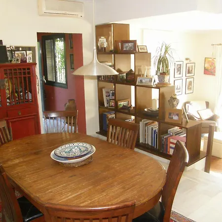 Сasa de vacaciones El Descanso - Silhouse *