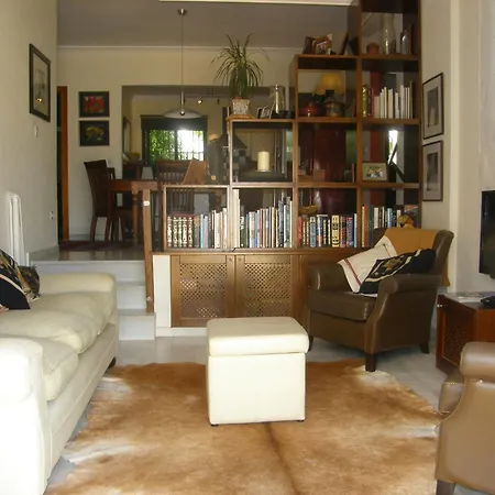 בית נופש El Descanso - Silhouse נרחה