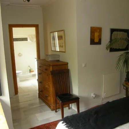 El Descanso - Silhouse Nerja