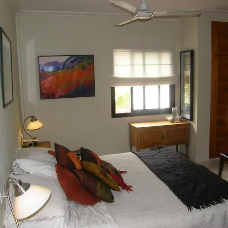 Сasa de vacaciones El Descanso - Silhouse