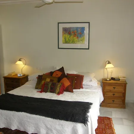 El Descanso - Silhouse Сasa de vacaciones *