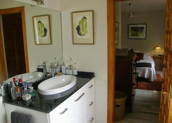 El Descanso - Silhouse Nerja