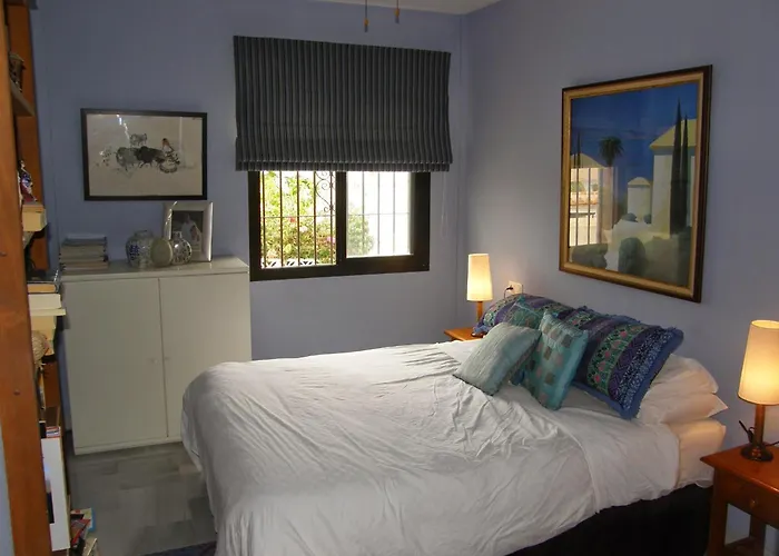 Сasa de vacaciones El Descanso - Silhouse *