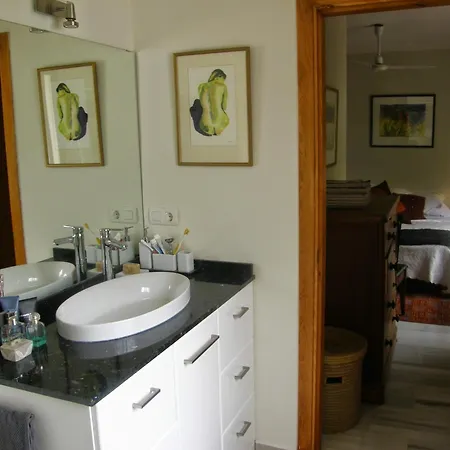 El Descanso - Silhouse Nerja