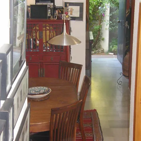 Ferienhaus El Descanso - Silhouse Nerja