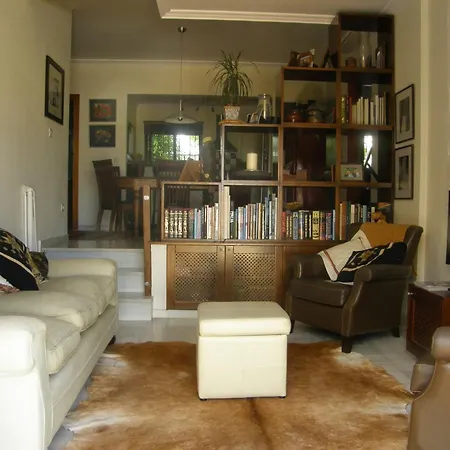 Ferienhaus El Descanso - Silhouse