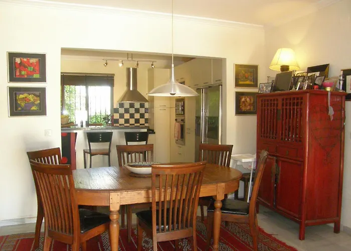 El Descanso - Silhouse 펜션