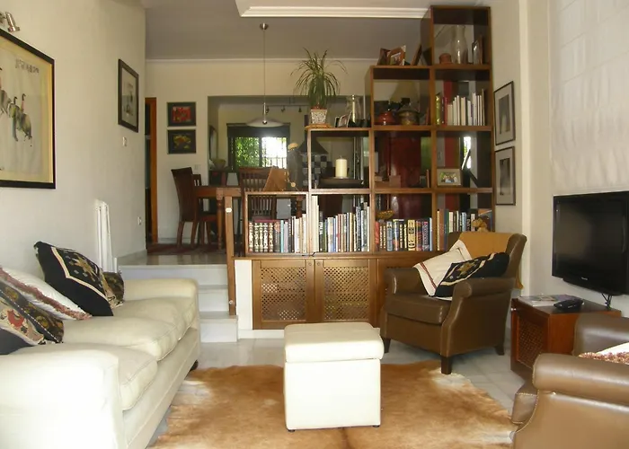 펜션 El Descanso - Silhouse