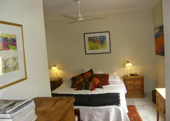 El Descanso - Silhouse