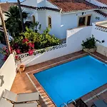 El Descanso - Silhouse Nerja