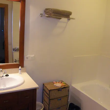 El Descanso - Silhouse * Nerja