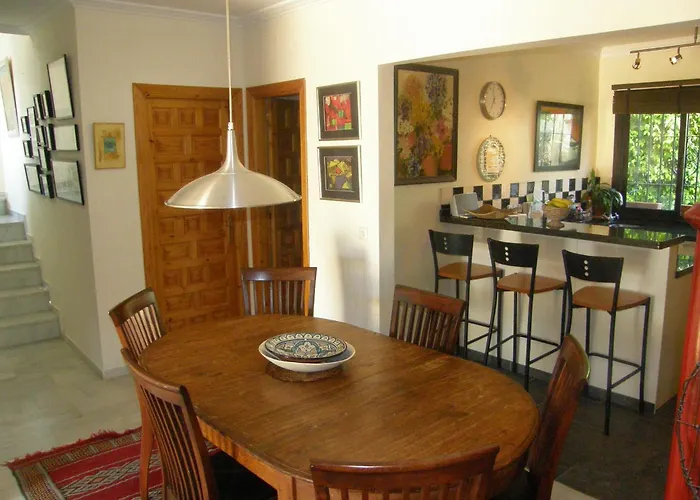 El Descanso - Silhouse *