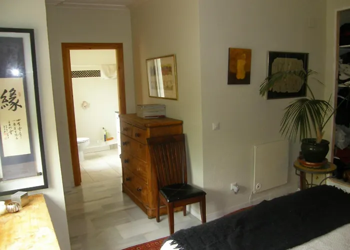 El Descanso - Silhouse Nerja