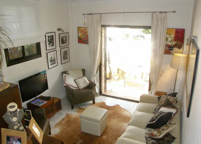 El Descanso - Silhouse Nerja